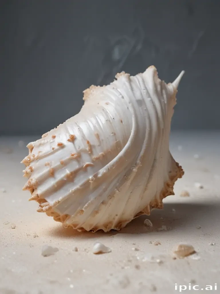 seashell png