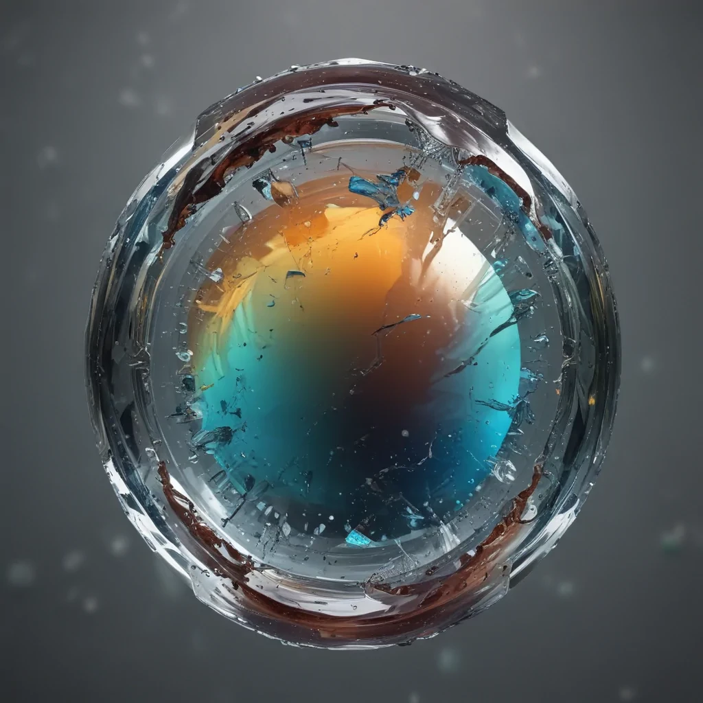 glass break png