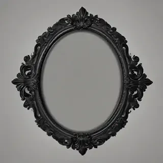 black oval png