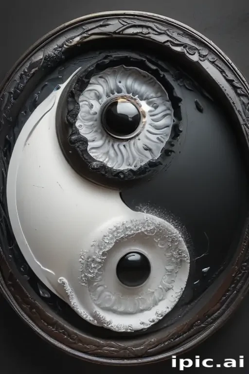 yin and yang png