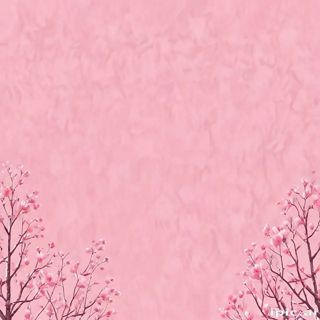 cute aesthetic pink wallpaper