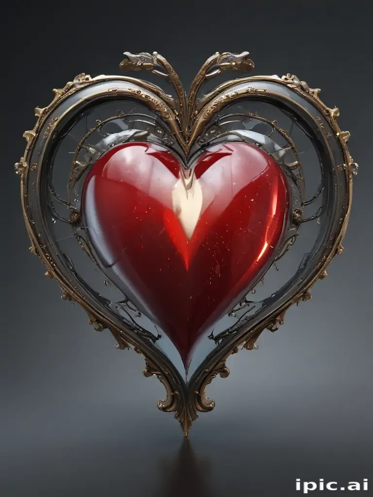 heart image