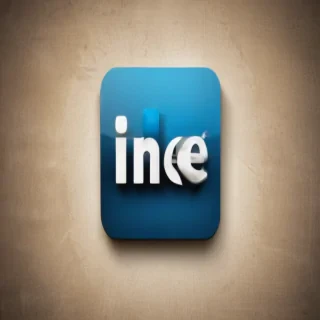 linkedin logo