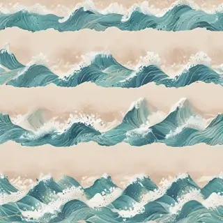wave pattern png
