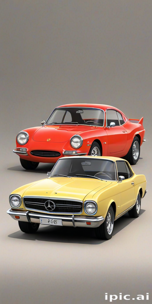 cartoon car png