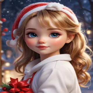 cute wallpapers for christmas