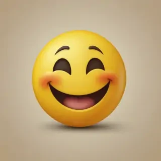 happy emoji png