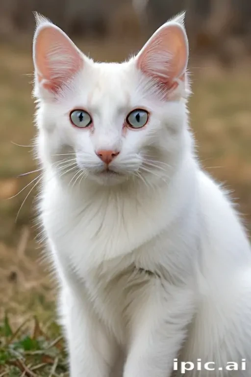 turkish van breed