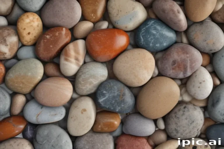 pebbles png