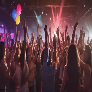 party songs