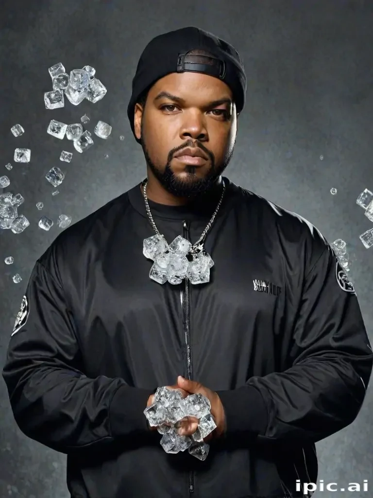 ice cube wallpapers
