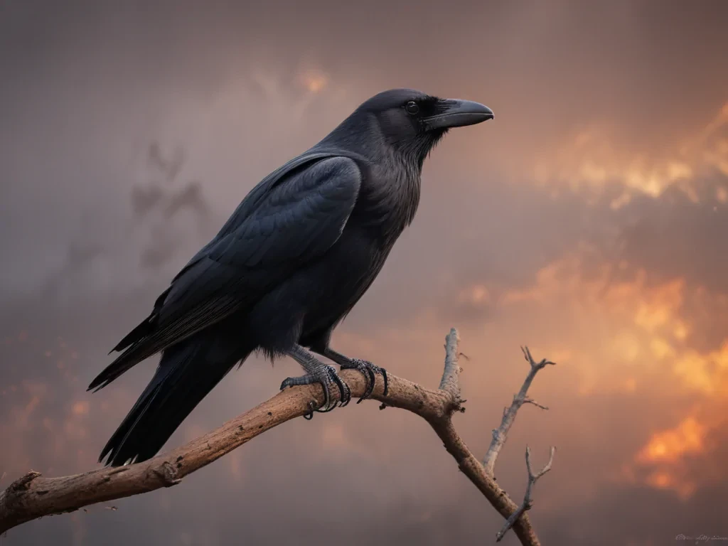 crows png