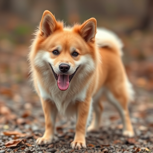 xiasi dog breed