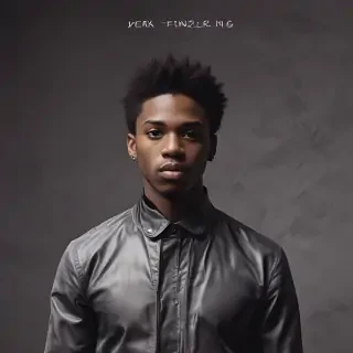 album cover png