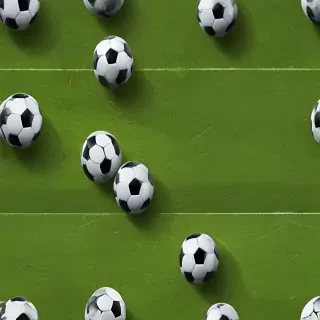 transparent soccer