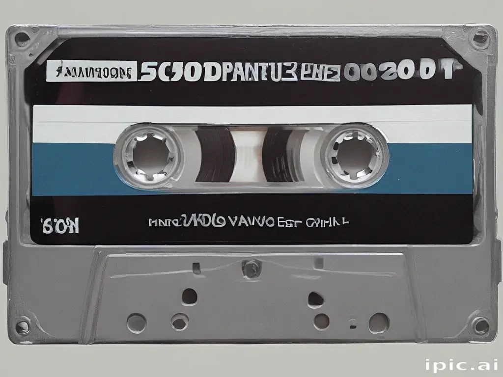 cassette tape png