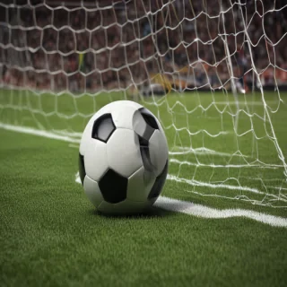 soccer goal png