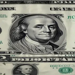 dollar wallpaper