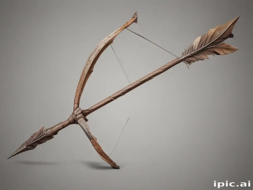 drawn arrow png