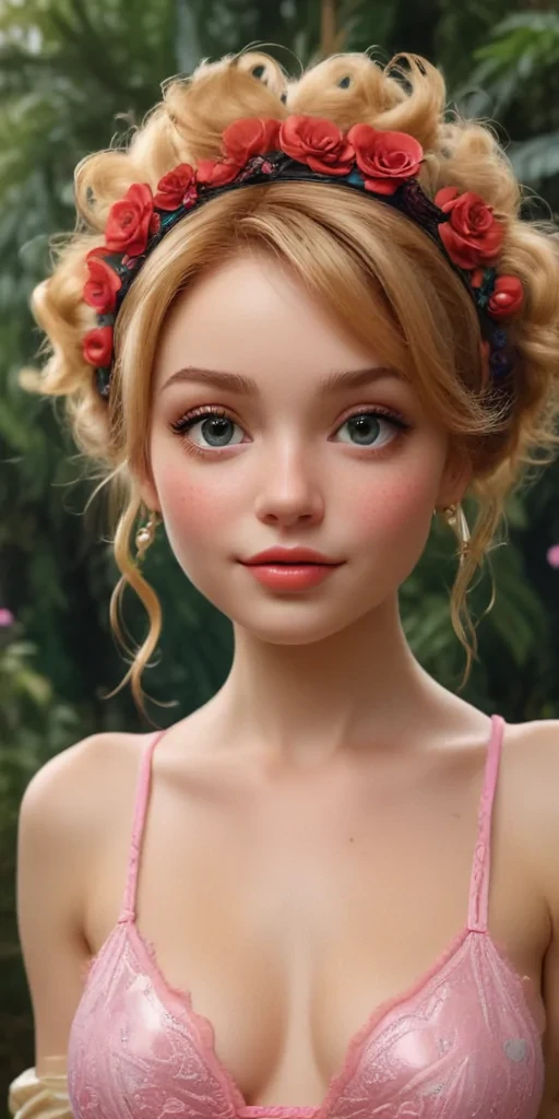 cute matures