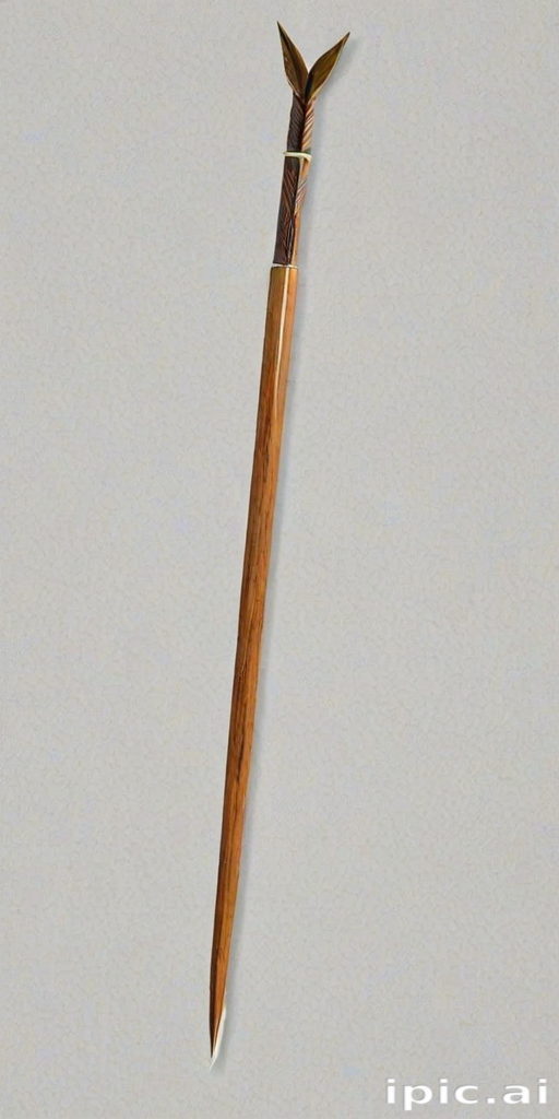 arrow with transparent background