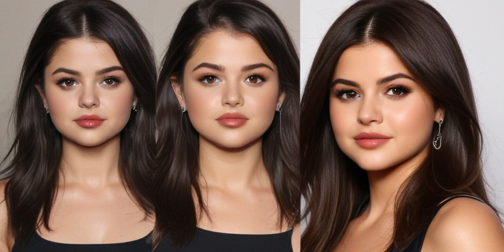 2023 selena gomez