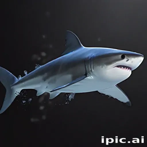 shark wallpaer