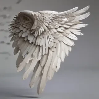wings angel png