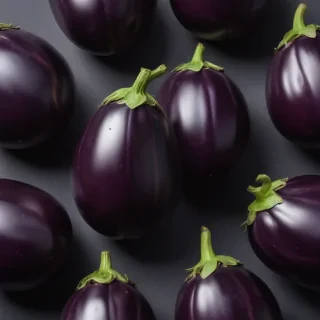 new eggplant friday