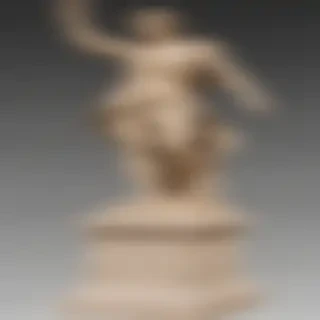 statue png
