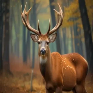 deer backgrounds