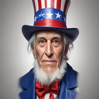 uncle sam png