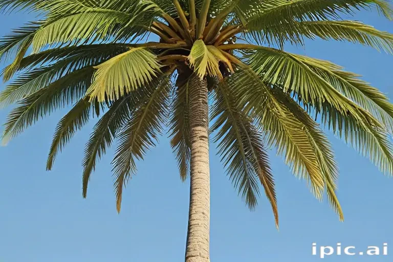 palm trees png