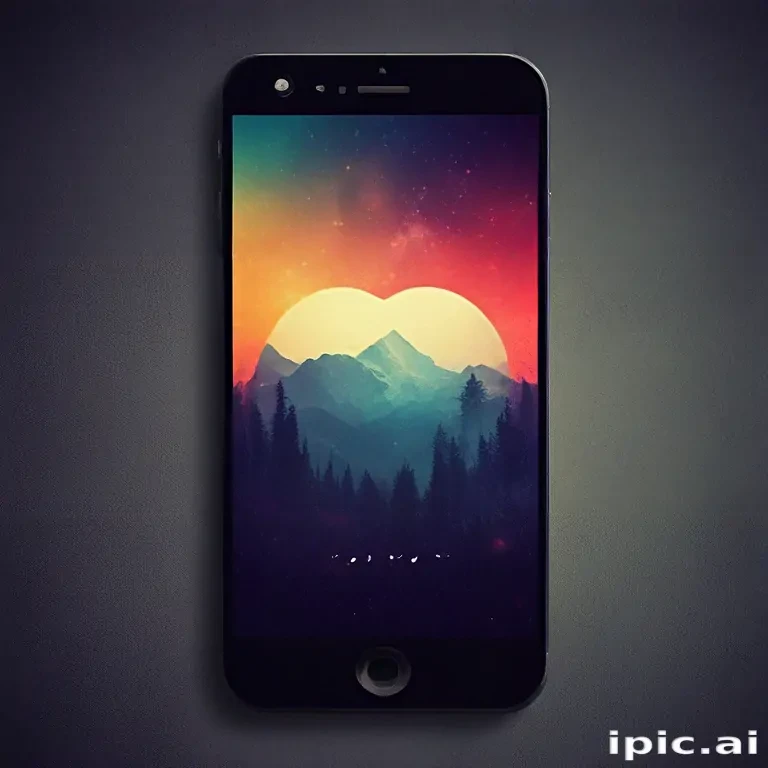 cool iphone wallpapers