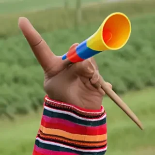 vuvuzela
