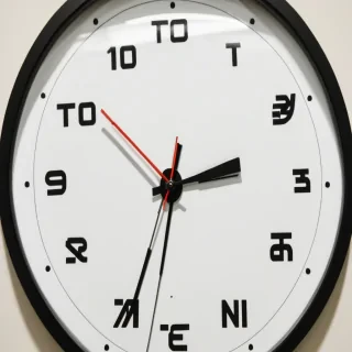 ten minute timer