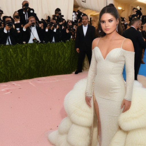 is selena gomez going to the met gala 2023