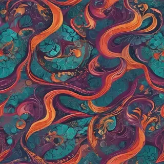 abstract pattern