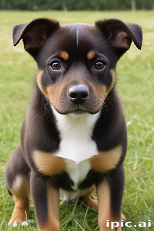 jackabee dog breed