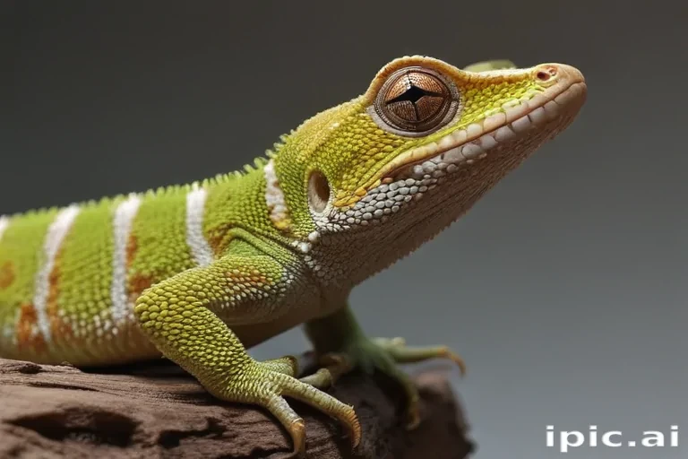 gecko lizard