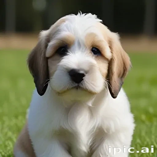 petit basset griffon vendeen