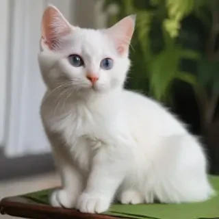 javanese cat breed