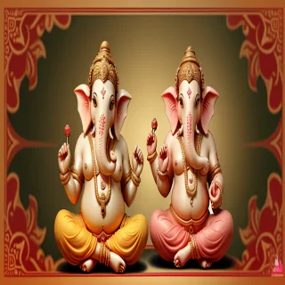 lord ganesha