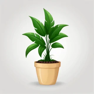 plant clipart png
