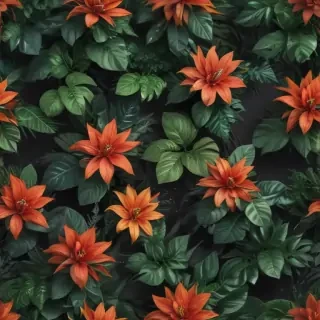 plant phone wallpaper