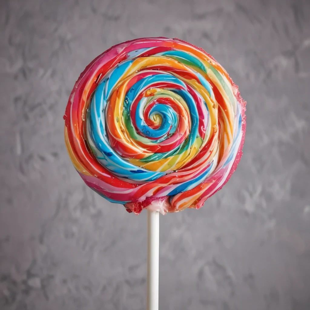 picture of lollipop