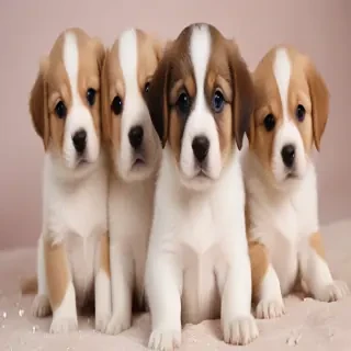puppy dog backgrounds