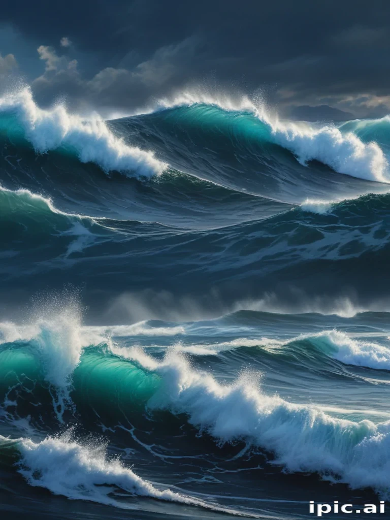 background navy