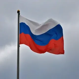 russian flag