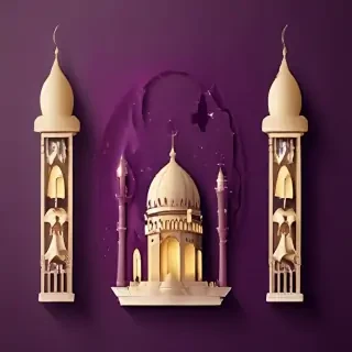 ramadan background